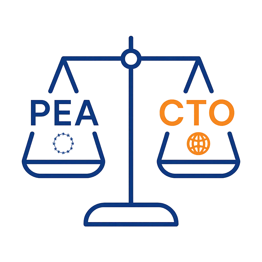 PEA ou CTO : différences, avantages, fiscalité